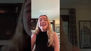 Download lagu words I literally live by: if we never try how will we know??? #spedup #fallinlovealone #kamunanya mp3