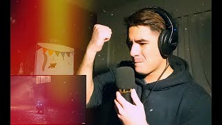 Thalía, Myke Towers - La Luz|🇦🇷 Video Reaccion