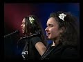 Vika & Linda - We've Started A Fire (Live on Hey Hey It's Saturday)
