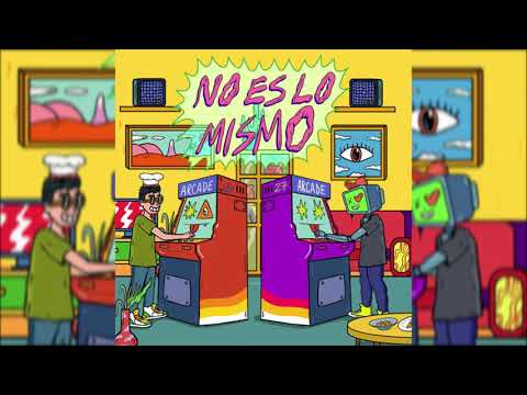 KID FLEX, Franco Banda - No Es Lo Mismo 🤷🏻‍♂️- INSTRUMENTAL