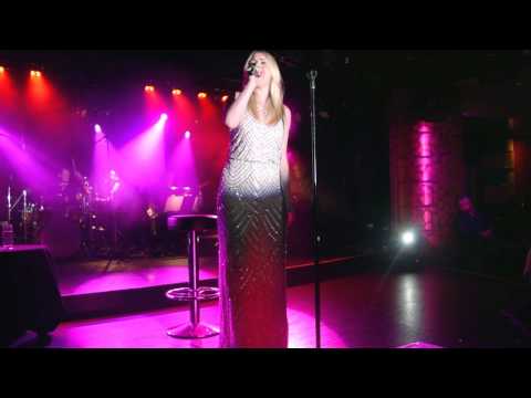 'PURPLE RAIN' BY VOICE UK FINALIST LEANNE JARVIS (LIVE)