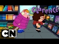 Clarence Merry Moochmas Clip 3
