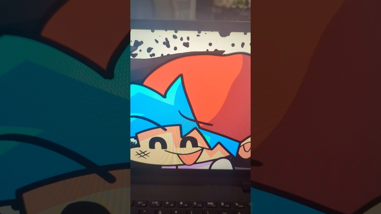 Part 10 (A) The signal's gone #gwainsaga #fnf #transformers #kingzippy #fpe