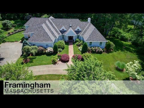 Video of 1 Sage Lane | Framingham, Massachusetts real estate & homes by Lucille Boucini