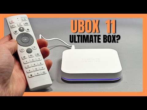Unblock 11 Tv Box