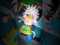 Goku Ssj5 Goku Af ESENCIA Goku Dragonball Loctoys Dragonballaf Gokussj5 Fyp Humor