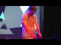 ESCATE Louise Live Longevity Music School 2019