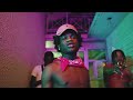 Malie Donn, Jahshii - Paper Chaser (Official Music Video)