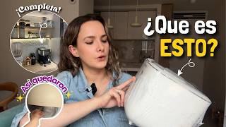 COMPRAS Para una CASA Más PRÁCTICA Sin perder Estética...y Cositas para mí❤️