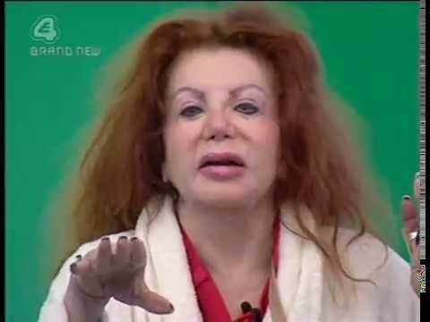 Celebrity Big Brother UK 3 - The Jackie Stallone Experience (2005)