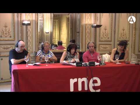 Hora América. Especial Juan Carlos Onetti