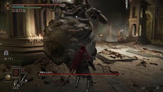 【ELDEN RING】神肌のふたり 初クリア時