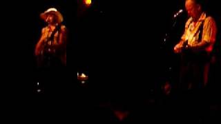 Fred Eaglesmith Brand New Boy Nijmegen