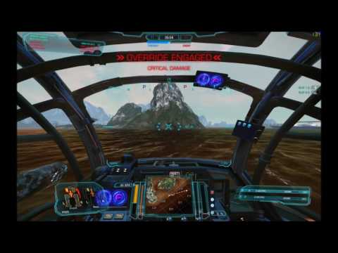 MWO's Summoner - Pryde, 1300+ damage,  clutch victory!