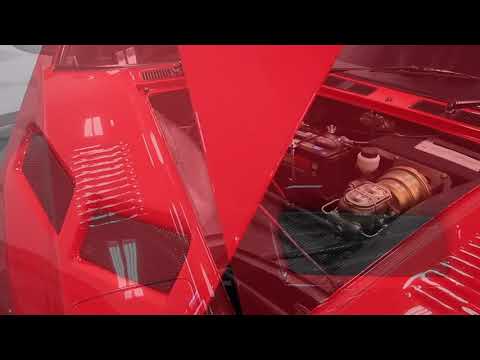 1973 De Tomaso Pantera (CC-1097219) for sale in Mesa, Arizona