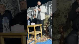 بنتك مش هتسيبك ! | " كلمة مؤثرة في عزاء جنى محمد ندا - رحمها الله - " | د . حازم شومان image