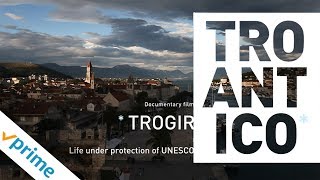 Troantico - 43 minute documentary trailer
