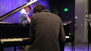 Shai Golan Blowout Band "Untitled Original 11383" by John Coltrane