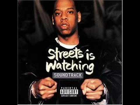 Jay-Z - You're Only A Customer