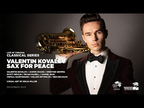 Valentin Kovalev and Scott Devlin, Iturralde, Pequeña Czarda