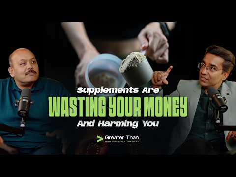 5 Life-Changing Lessons From Dr. Pal On Health & Lifestyle | Dr. Pal | EP 08