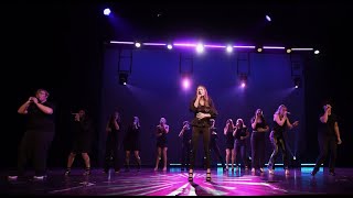 If I Go opb Ella Eyre (OneVoice A Cappella Cover)