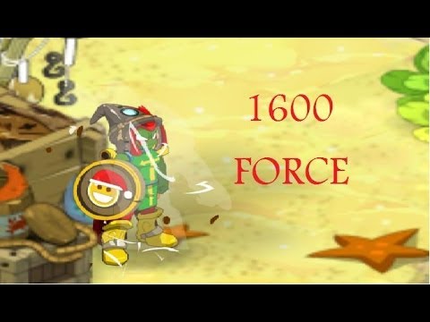 comment augmenter iop terre dofus