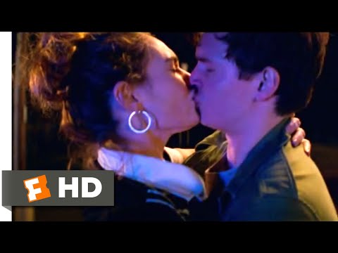 Baby Driver (2017) - Şarkı Bitti, Bebek Sahnesi (8/10) | Film klipleri