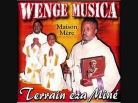 WENGE MUSICA MAISON MERE : TERRAIN EZA MINE