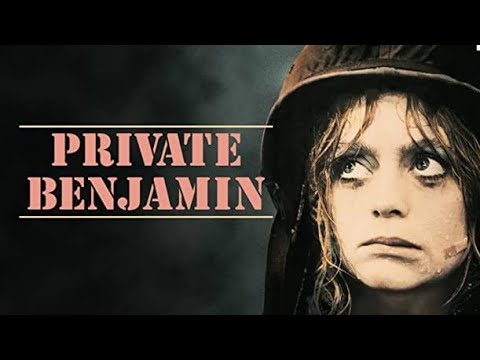 Private Benjamin(1980) Goldie Hawn l Eileen Brennan l Armand Assante l Full Movie Facts And Review