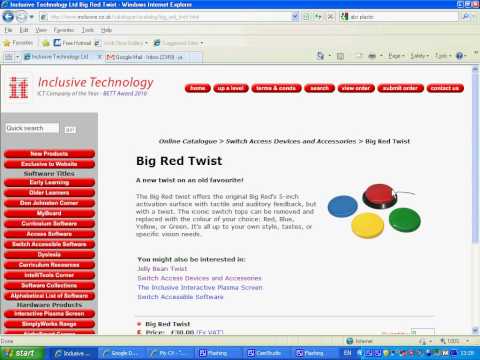 Introduction to Switches.avi