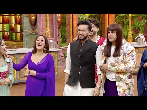Laughter Chefs Unlimited Entertainment Season 3 NEW PROMO Today 14th Dec 2025