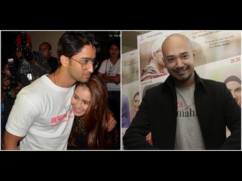 Ayu Ting Ting Jadian Dengan Shaheer, Ini Tanggapan Husein Alatas