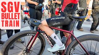 Top pro bikes of The Mid South: All 6 podium riders & their machines