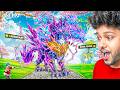 FINALLY I FOUND THE LEGENDARY INFERLUPA In ANIMO Aniimo Gameplay 16