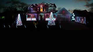 2020 - Relient K - 12 Days of Christmas