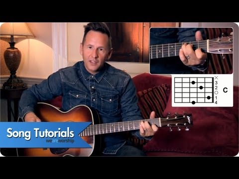 You Are My Salvation - Youtube Tutorial Video