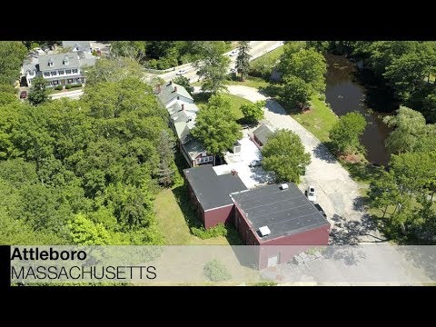 Video of 200 North Main Street|  Attleboro Massachusetts real estate by Kensington Real Estate