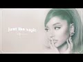POSITIONS Ariana Grande Full Album With Lyrics