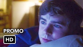 The Good Doctor 1x11 Promo (HD)