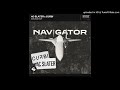 AC Slater x Curbi - Navigator (Extended Mix)