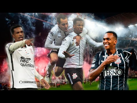 Todos os 27 GOLS de JÔ na Neo Química Arena