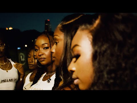 FADÍ - Melanin (Visualizer)