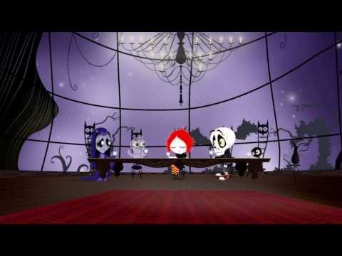 Ruby Gloom - 1x14 - Shaken, Not Scared