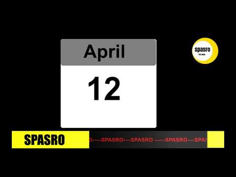 secret of Unknown Facts about People Born in April 12th  Do You Know