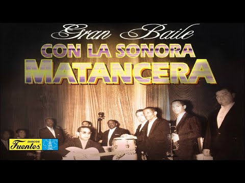 La Sonora Matancera - Alberto Beltran | Aunque Me Cueste La Vida [Discos Fuentes]