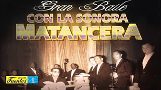 La Sonora Matancera - Alberto Beltran | Aunque Me Cueste La Vida [Discos Fuentes]