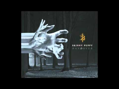 Skinny Puppy - Ashas