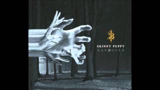 Skinny Puppy - Ashas