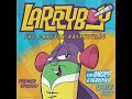 LarryBoy And The Angry Eyebrows Radio Disc 2002